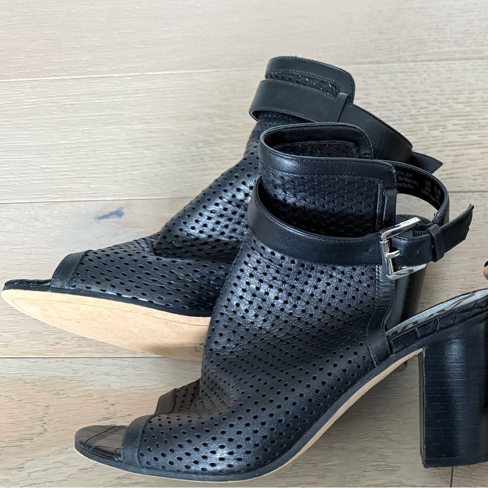 Sam Edelman - womans size 8 heels